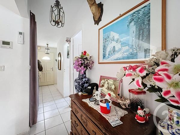 Maison à vendre  4 pièces - 87,37 m2 BEZIERS - 34