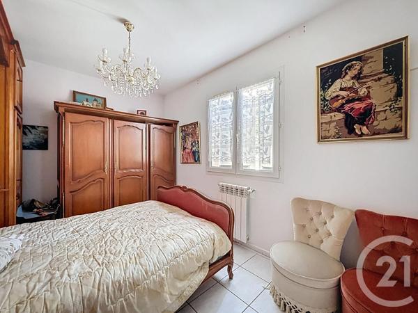 Maison à vendre  4 pièces - 87,37 m2 BEZIERS - 34