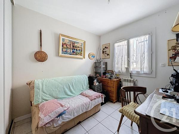Maison à vendre  4 pièces - 87,37 m2 BEZIERS - 34