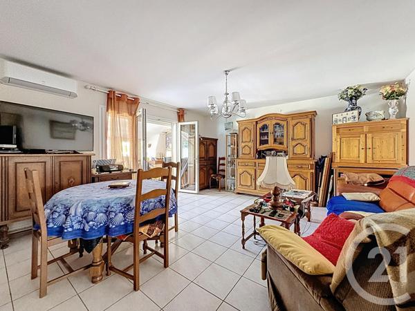 Maison à vendre  4 pièces - 87,37 m2 BEZIERS - 34