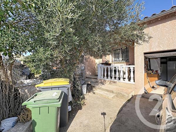 Maison à vendre  4 pièces - 87,37 m2 BEZIERS - 34