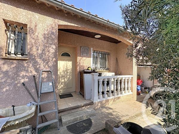 Maison à vendre  4 pièces - 87,37 m2 BEZIERS - 34