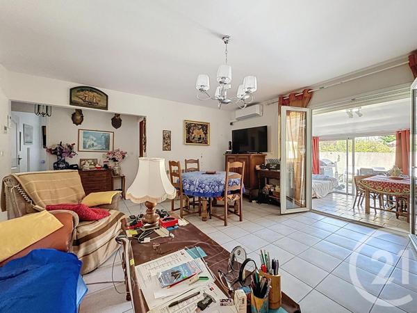 Maison à vendre  4 pièces - 87,37 m2 BEZIERS - 34