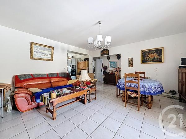 Maison à vendre  4 pièces - 87,37 m2 BEZIERS - 34