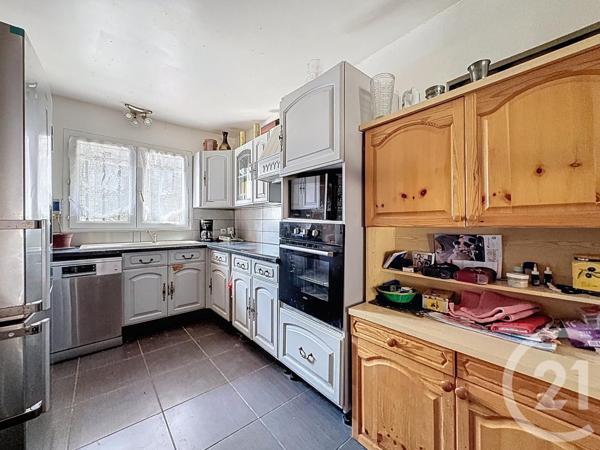 Maison à vendre  4 pièces - 87,37 m2 BEZIERS - 34