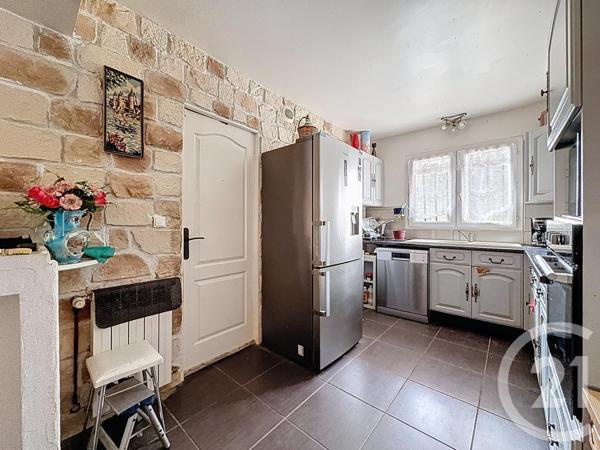 Maison à vendre  4 pièces - 87,37 m2 BEZIERS - 34