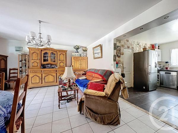 Maison à vendre  4 pièces - 87,37 m2 BEZIERS - 34