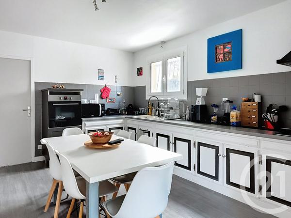 Maison à vendre  6 pièces - 136 m2 LE TEICH - 33