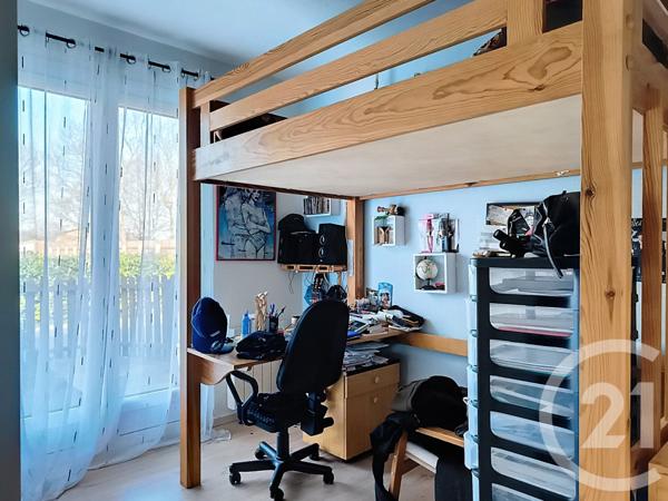 Maison à vendre  6 pièces - 136 m2 LE TEICH - 33