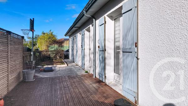 Maison à vendre  6 pièces - 136 m2 LE TEICH - 33