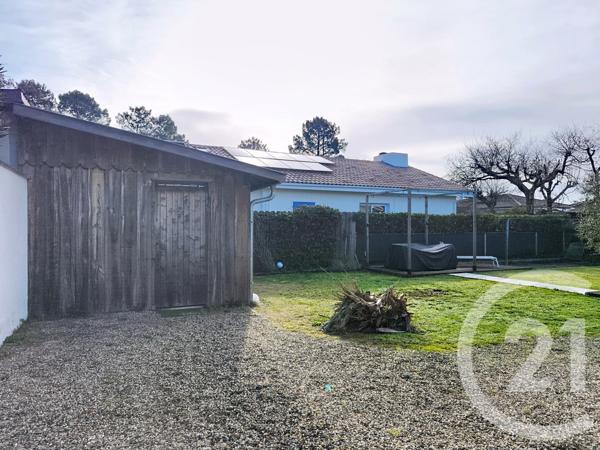 Maison à vendre  6 pièces - 136 m2 LE TEICH - 33