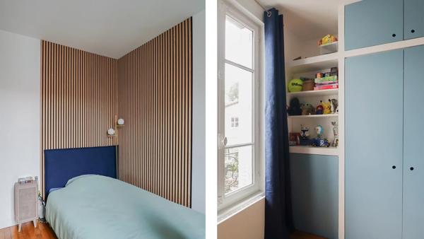 Maison Colombes - PETITE GARENNE