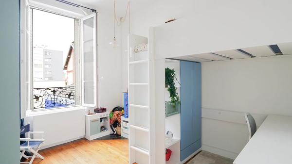 Maison Colombes - PETITE GARENNE