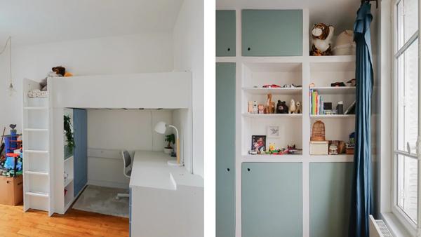 Maison Colombes - PETITE GARENNE