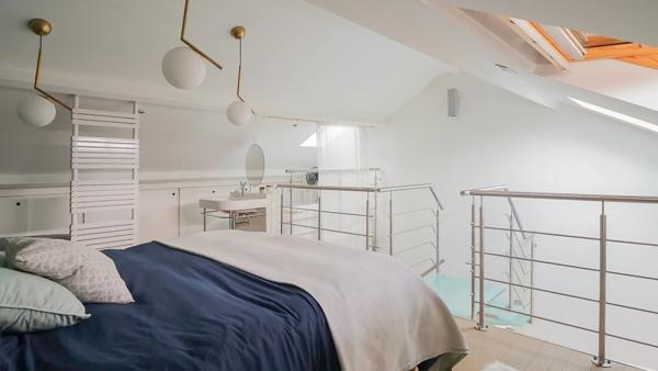 Maison Colombes - PETITE GARENNE