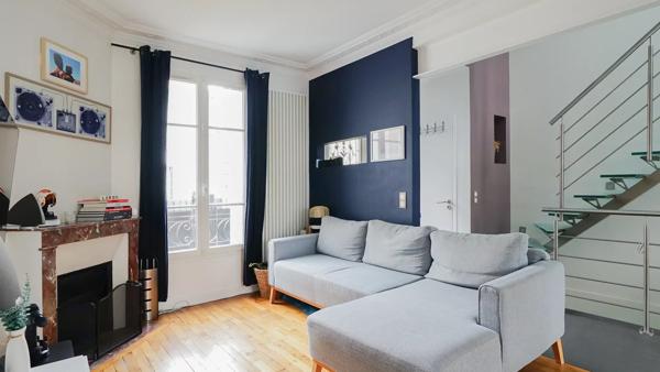 Maison Colombes - PETITE GARENNE