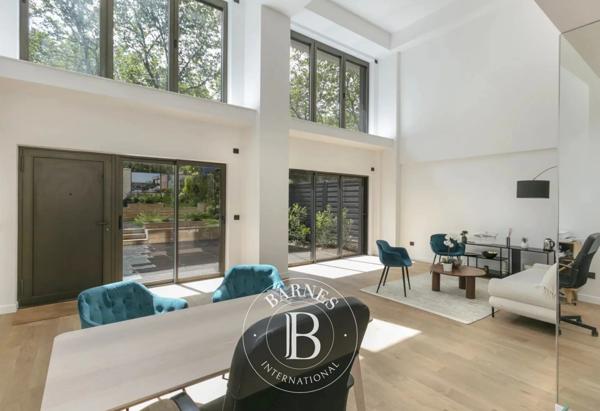 Neuilly-sur-Seine, Appartement 4 Chambres -  240 m² à vendre