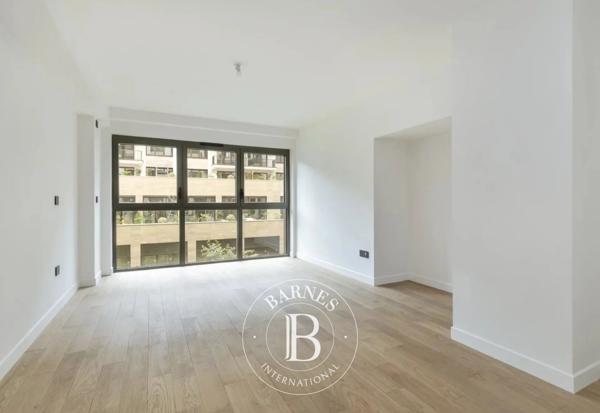 Neuilly-sur-Seine, Appartement 4 Chambres -  240 m² à vendre