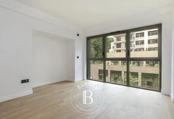 Neuilly-sur-Seine, Appartement 4 Chambres -  240 m² à vendre