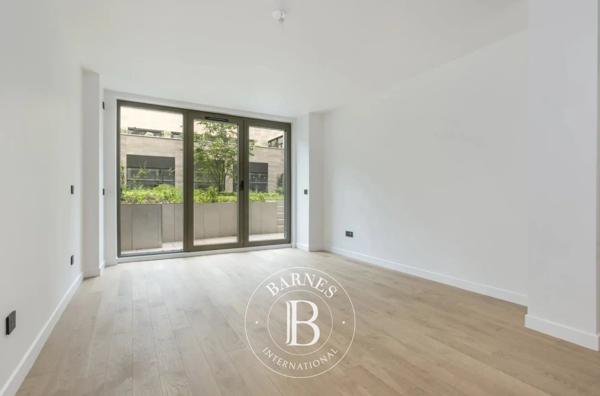 Neuilly-sur-Seine, Appartement 4 Chambres -  240 m² à vendre