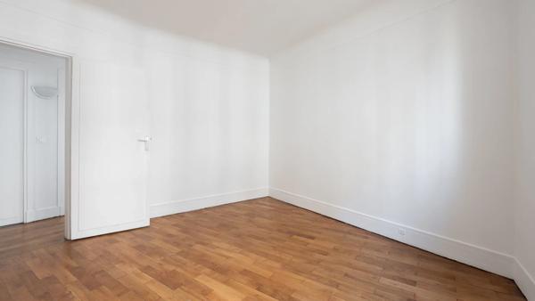 Appartement Paris 16e - PASSY / NICOLO