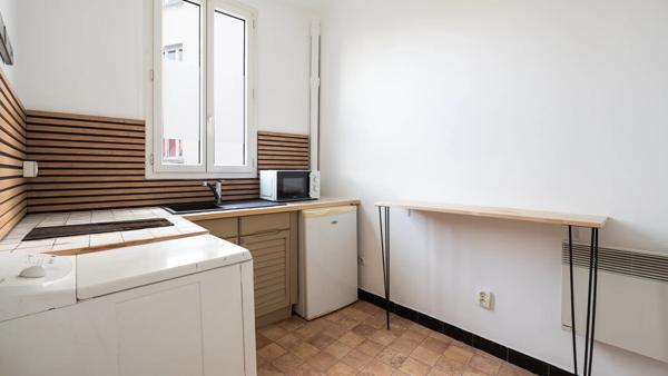 Appartement Paris 16e - PASSY / NICOLO