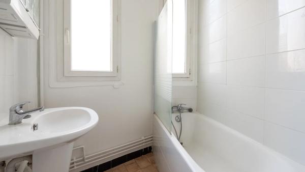 Appartement Paris 16e - PASSY / NICOLO