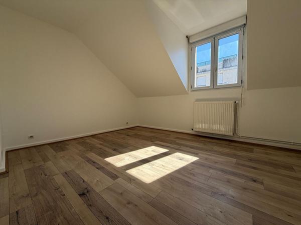 Maison Nanterre 7 pièce(s) 99.89 m2