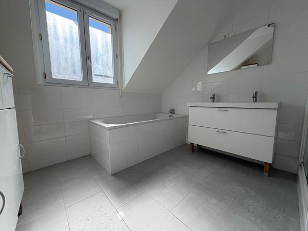 Maison Nanterre 7 pièce(s) 99.89 m2