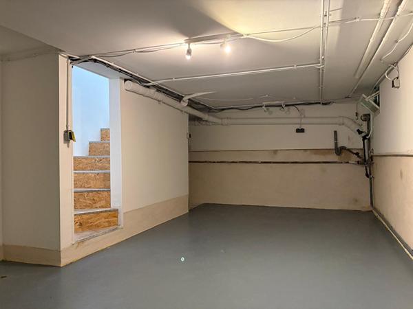 Maison Nanterre 7 pièce(s) 99.89 m2