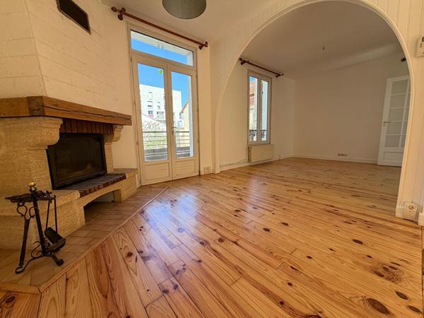 Maison Nanterre 7 pièce(s) 99.89 m2