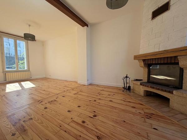 Maison Nanterre 7 pièce(s) 99.89 m2