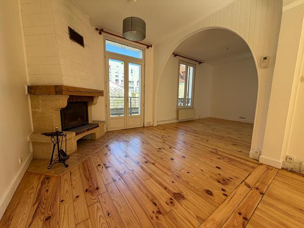 Maison Nanterre 7 pièce(s) 99.89 m2