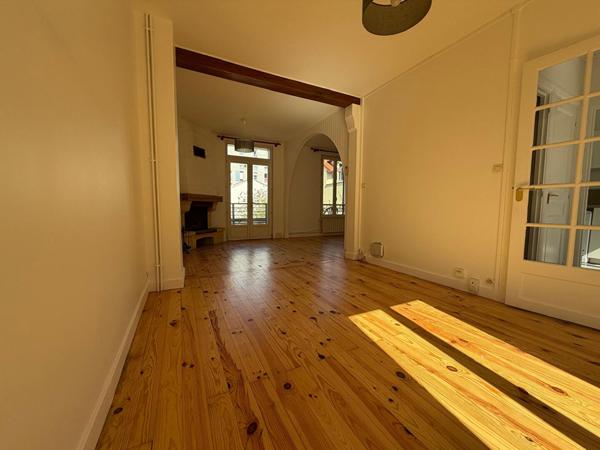 Maison Nanterre 7 pièce(s) 99.89 m2