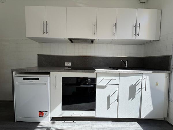 Maison Nanterre 7 pièce(s) 99.89 m2