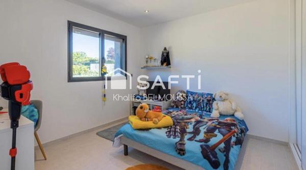 MAISON COUP DE CŒUR À VIMINES (73)]