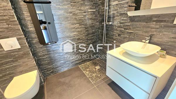 MAISON COUP DE CŒUR À VIMINES (73)]