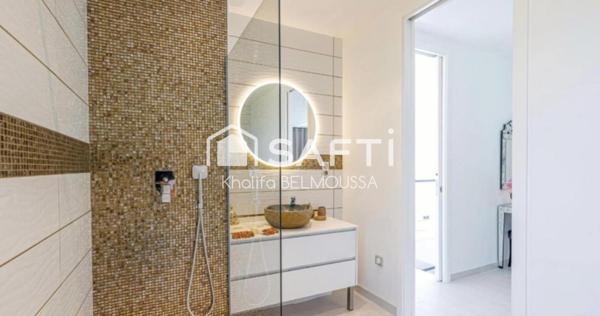 MAISON COUP DE CŒUR À VIMINES (73)]