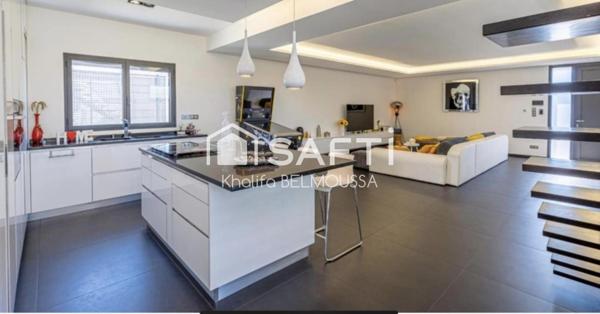 MAISON COUP DE CŒUR À VIMINES (73)]