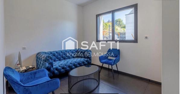 MAISON COUP DE CŒUR À VIMINES (73)]