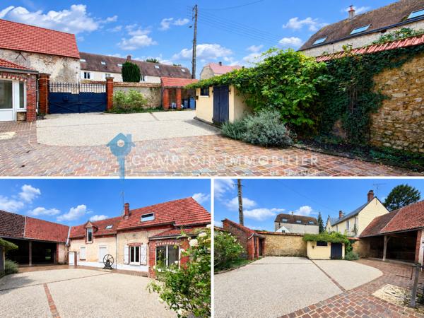 Maison 6 pièce(s) 4 chambre(s) 147 m²