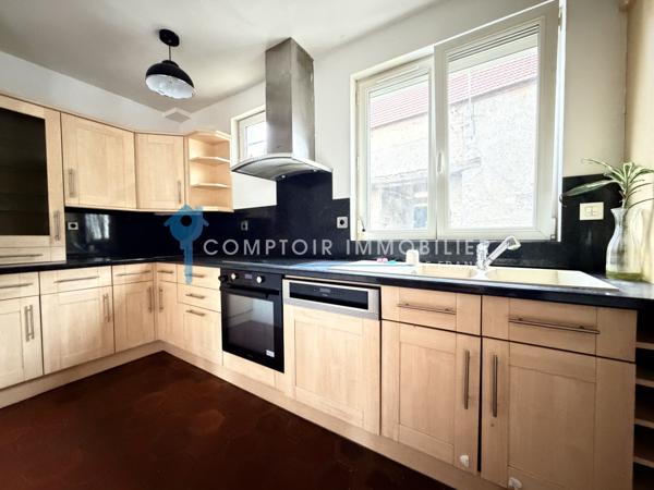 Maison 6 pièce(s) 4 chambre(s) 147 m²