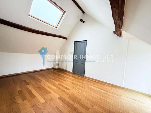 Maison 6 pièce(s) 4 chambre(s) 147 m²