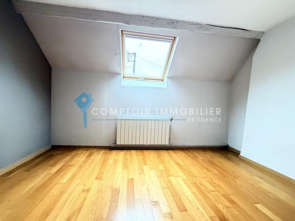 Maison 6 pièce(s) 4 chambre(s) 147 m²