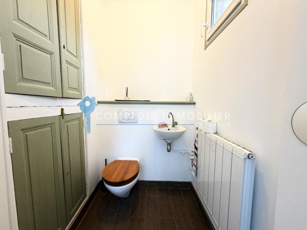 Maison 6 pièce(s) 4 chambre(s) 147 m²