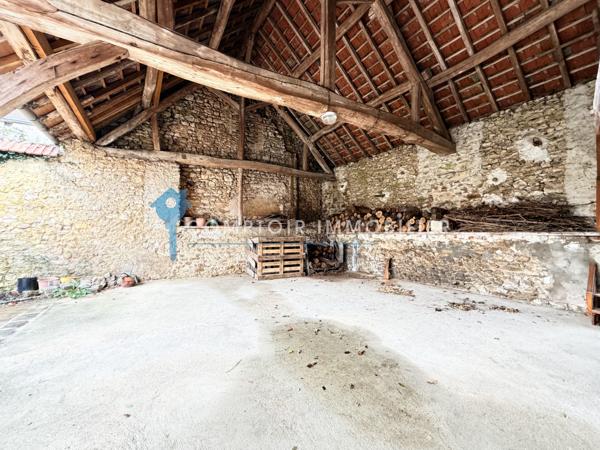Maison 6 pièce(s) 4 chambre(s) 147 m²