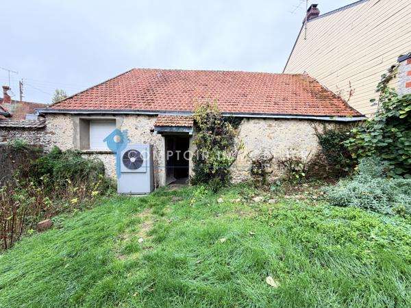 Maison 6 pièce(s) 4 chambre(s) 147 m²