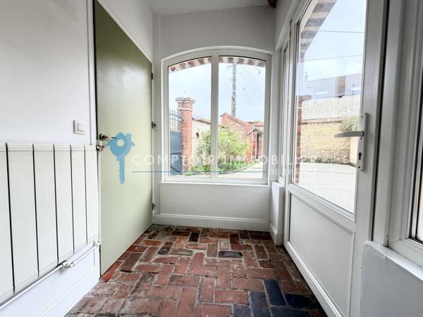 Maison 6 pièce(s) 4 chambre(s) 147 m²