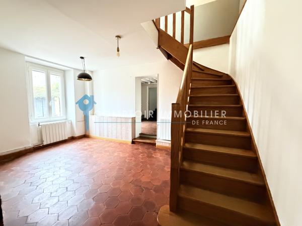 Maison 6 pièce(s) 4 chambre(s) 147 m²