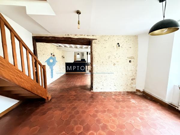 Maison 6 pièce(s) 4 chambre(s) 147 m²